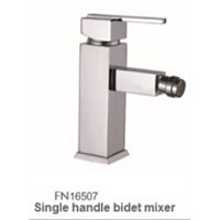 Professional manufacturer brass bidet faucets mixer