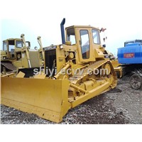 Used Bulldozer Cat D4H D4H II Caterpillar D7G D6G-II D6H LGP D7H D6H D6G-II D6R D8K