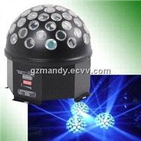 Disco Crystal Magic Big Ball Light LED Effects Lighting(MD-I011)