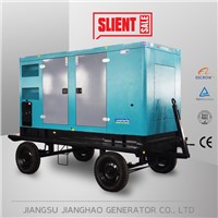 Hot sale,Chinese factory generator set with low price