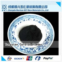 titanium  carbide  powder