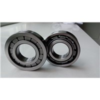 cylindrical roller bearingsNF205E/EM