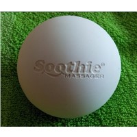 professional Crossfit rubber massage ball