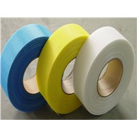 Fiberglass insulation adhesive tape