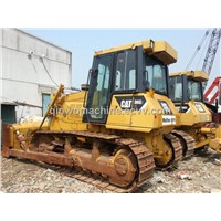 Original USA-made CAT Used Crawler Bulldozer (D6G)