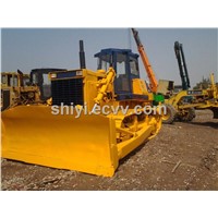 Used Bulldozer Komatsu D85/ Komatu D85 Bulldozer/ Caterpillar D7H D5H D6H