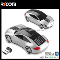 porsche car wireless mouse,wireless car mouse,wireless car model mouse--MW8303