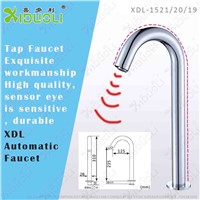 sanitary ware intelligent nozzle sensor automatic taps