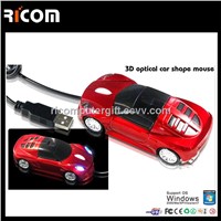 Bentley Car Mouse,Sport Car Mouse,USB Car Mouse--MO7003D