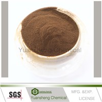 Ceramic Binder / Fertilizer Binder / Water Reducers Sodium Lignin Sulfonate