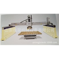 DNWQ-400 infrared automatic bridge cutting machine