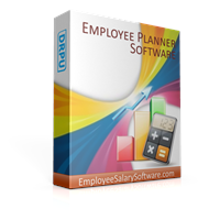 Employee Planner Software for various companies
