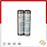 High temperature lithium battery  CC size ER26100