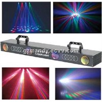 LED Four Eyes Laser War Light(MD-I022)