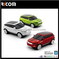 SUV car mouse,Land Rover car mouse,Racing Car Mouse--MO7003N