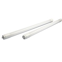 High Lumen T8 LED Tube Light/120LM/W AC Driverless Dimmable LED Lamp 16W 1200MM