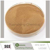 Textile Dispersant Sodium Naphthalene Sulfonate Formaldehyde SNF 5-18%