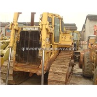 USED CAT Crawler Bulldozer for Sale (D8N)