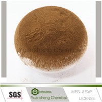 Concrete Admixture Raw Material Naphthalene Superplasticizer
