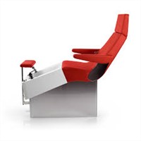 winfullpedicurechairs steamline basic   loung pedicure chair/bench/station/equipment