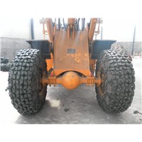 23.5-25 tyre protection chain used for wheel loader