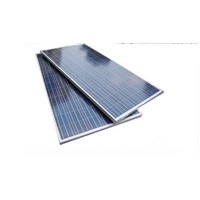 250W Solar Polycrystal Silicon Panel