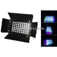 54pcs x 3w Disco LED Effects Lighting Trichromatic RGB Three Colors(MD-I052)