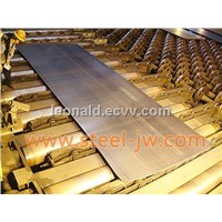 A285 grade C boiler steel plate
