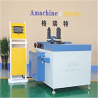 Aluminum Profile CNC Bending Machine WYJ-CNC-01