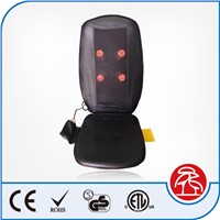 multi-function full body car and home seat massage cushion