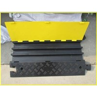 rubber cable protectors/rubber cable covers/rubber cable ramp