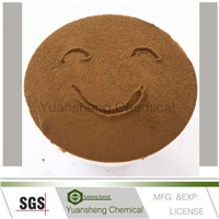 Cement Grinding Agent Sodium Lignosulfonate