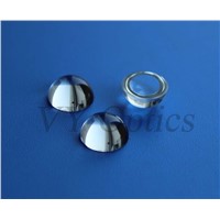 optical dia.1.8mm half ball lens with coating