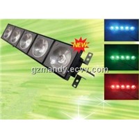J Stage LED Effects Lighting 5 Heads * 15W 3 In 1 RGB Rectangle Light(MD-I037)