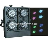LED Effects Lighting 4 Eyes Blinder Light For Nightclub Lighting(MD-I042)