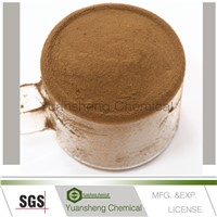 Leather Tanning Agent Sodium Lignin / Lignosulphonate