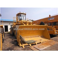 Used CAT 980C Wheel Loader