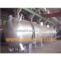 boiler and pressure vessels steel plate A204 Gr.C
