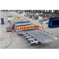 Automatic Wire Mesh Fence Welding Machine