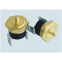 Copper Thermostat, Bakelite  and Ceramic Available