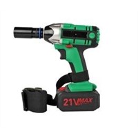 Electric impact Wrenches