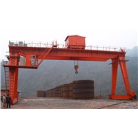 Heavy Duty Steel Portable Gantry Crane