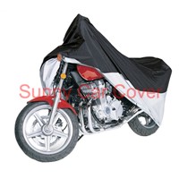High Performance Motorcycle Dustproof Covers water proof UV protection