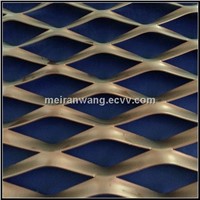 Expanded metal screen mesh/Aluminum Expanded Mesh/expanded metal aluminum