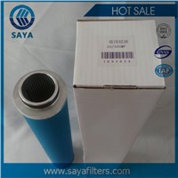 high filtration compressed air system germany ultrafilter element SMF 20/30