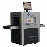 TE-XS5030A X-ray inspection system