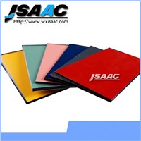 Adhesive pe surface protective film for plastic sheet