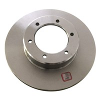 Brake Rotor/ Brake Disc 3257 (43512-35190) for Toyota