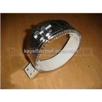 Industrial Ceramic Barrel Band Heater