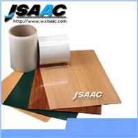 Color Steel Temporary Surface Protection Films And Tapes